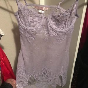 VS Lingerie